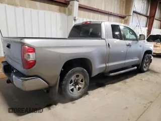 2014 Toyota Tundra 4WD Truck SR with VIN 5TFUY5F12EX410482, listed as a Copart auction lot 46003365 with 187,516 mi miles and Salvage Title. Bid and sale history available at carsss.com. Image 3.
