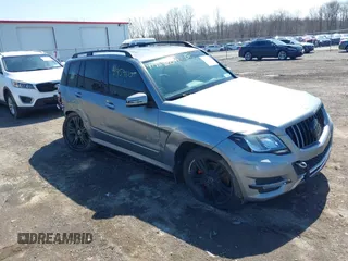 2014 Mercedes-Benz GLK 350 с VIN WDCGG8JB3EG285598, выставлен на аукционе IAAI как лот 41959810 с пробегом 155 967 миль миль и . История ставок и продаж доступна на DreamBid. Изображение 1.