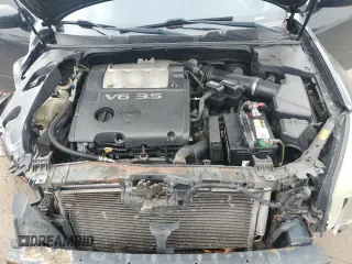2008 Nissan Maxima 3.5 SL with VIN 1N4BA41E88C816316, listed as a Copart auction lot 51291695 with 245,181 mi miles and Salvage Title. Bid and sale history available at carsss.com. Image 13.