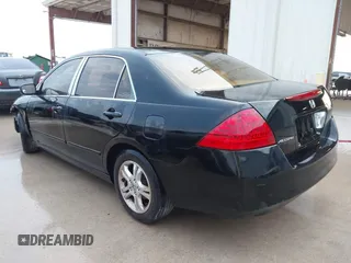 2007 Honda Accord LX SE с VIN 1HGCM56397A226852, выставлен на аукционе IAAI как лот 42577505 с пробегом 203 675 миль миль и . История ставок и продаж доступна на DreamBid. Изображение 3.