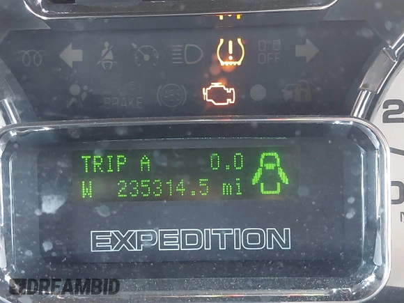 2008 Ford Expedition Limited с VIN 1FMFU19538LA87045, выставлен на аукционе IAAI как лот 41789089 с пробегом 235 314 миль миль и . История ставок и продаж доступна на DreamBid. Изображение 7.