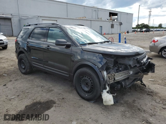 2013 Ford Explorer z VIN 1FM5K8B82DGB71889, wystawiony jako Copart lot #58262045 z przebiegiem 165 476 mil mil oraz Szkoda całkowita • Salvage title. Historia ofert i sprzedaży dostępna na DreamBid. Obrazek 4.