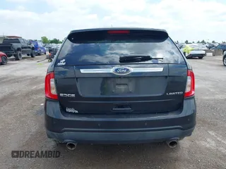 2013 Ford Edge Limited с VIN 2FMDK3KC0DBA08099, выставлен на аукционе IAAI как лот 42200522 с пробегом 138 688 миль миль и . История ставок и продаж доступна на DreamBid. Изображение 16.
