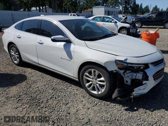 2018 Chevrolet Malibu LT z VIN 1G1ZD5ST3JF229229, wystawiony jako Copart lot #58754085 z przebiegiem 110 003 mil mil oraz Szkody całkowita. Historia ofert i sprzedaży dostępna na DreamBid. Obrazek 4.
