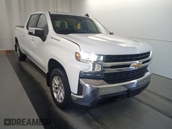 2021 Chevrolet Silverado 1500 LT с VIN 1GCUYDED9MZ101777, выставлен на аукционе IAAI как лот 42575861 с пробегом 139 420 миль миль и . История ставок и продаж доступна на DreamBid. Изображение 24.