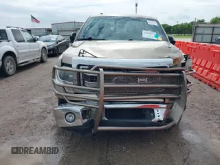 2014 Ford F-150 XL with VIN 1FTFW1CF5EKD00420, listed as a IAAI auction lot 41853974 with 160,472 mi miles and . Bid and sale history available at carsss.com. Image 12.