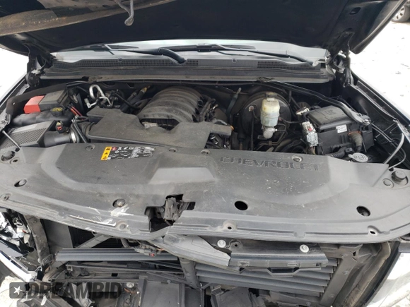 2020 Chevrolet Suburban LT z VIN 1GNSCHKCXLR151344, wystawiony jako Copart lot #47859995 z przebiegiem 232 988 mil mil oraz Szkoda całkowita • Salvage title. Historia ofert i sprzedaży dostępna na DreamBid. Obrazek 12.