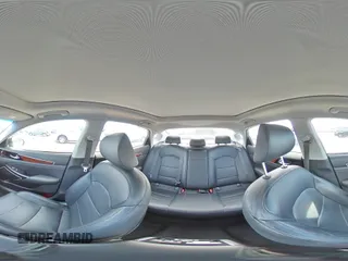 2017 Kia Cadenza Premium with VIN KNALC4J17H5068665, listed as a Copart auction lot 85211704 with 73,237 mi miles and Salvage Title. Bid and sale history available at carsss.com. Image 12.