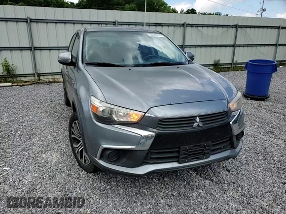 2016 Mitsubishi Outlander ES z VIN JA4AP3AU1GZ040686, wystawiony jako Copart lot #56528415 z przebiegiem 227 150 mil mil oraz Szkoda całkowita • Salvage title. Historia ofert i sprzedaży dostępna na DreamBid. Obrazek 13.