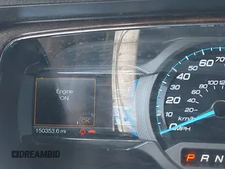 2016 Ford Taurus Limited with VIN 1FAHP2F83GG102584, listed as a IAAI auction lot 42029303 with 150,353 mi miles and . Bid and sale history available at DreamBid. Image 15.