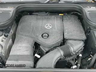 2024 Mercedes-Benz GLE 350 с VIN 4JGFB4FBXRB129297, выставлен на аукционе IAAI как лот 42442552 с пробегом 2 922 миль миль и . История ставок и продаж доступна на DreamBid. Изображение 20.