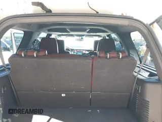 2012 Ford Expedition XLT с VIN 1FMJU1H57CEF46831, выставлен на аукционе IAAI как лот 42078155 с пробегом 232 254 миль миль и . История ставок и продаж доступна на DreamBid. Изображение 17.