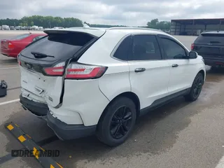 2019 Ford Edge SEL с VIN 2FMPK4J94KBB60747, выставлен на аукционе IAAI как лот 42415327 с пробегом 81 848 миль миль и . История ставок и продаж доступна на DreamBid. Изображение 4.