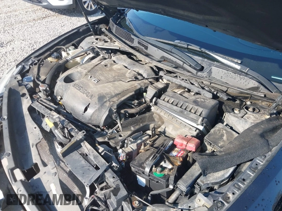 2017 Nissan Maxima S with VIN 1N4AA6AP3HC436857, listed as a IAAI auction lot 42043285 with 258,410 mi miles and . Bid and sale history available at DreamBid. Image 10.