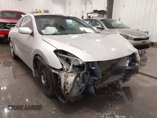 2012 Nissan Altima S with VIN 1N4AL2EP8CC184111, listed as a IAAI auction lot 42038039 with 151,540 mi miles and . Bid and sale history available at DreamBid. Image 6.