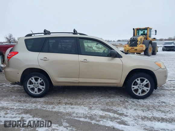 2012 Toyota RAV4 with VIN JTMBF4DV0CD043836, listed as a IAAI auction lot 41364370 with 134,459 mi miles and . Bid and sale history available at DreamBid. Image 13.