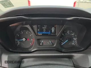 2019 Ford Transit with VIN 1FTYR1YG2KKB48142, listed as a IAAI auction lot 42729141 with 155,965 mi miles and . Bid and sale history available at DreamBid. Image 20.