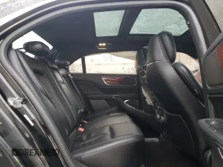 2017 Lincoln Continental Reserve with VIN 1LN6L9NP0H5623821, listed as a Copart auction lot 87847225 with 139,219 mi miles and Salvage Title. Bid and sale history available at DreamBid. Image 10.