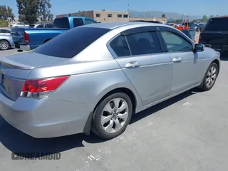 2008 Honda Accord EX with VIN JHMCP267X8C027191, listed as a IAAI auction lot 42208229 with 172,981 mi miles and . Bid and sale history available at DreamBid. Image 4.