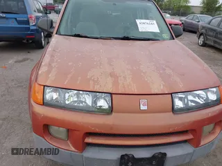 2003 Saturn VUE with VIN 5GZCZ63B13S869300, listed as a IAAI auction lot 42076243 with 147,936 mi miles and . Bid and sale history available at DreamBid. Image 6.