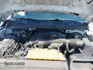 2018 Ford F-150 XL with VIN 1FTMF1CBXJKF22532, listed as a IAAI auction lot 42373747 with Not provided miles and . Bid and sale history available at DreamBid. Image 10.