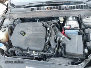 2015 Ford Fusion SE с VIN 3FA6P0HD2FR301249, выставлен на аукционе IAAI как лот 42688278 с пробегом 166 813 миль миль и . История ставок и продаж доступна на DreamBid. Изображение 10.