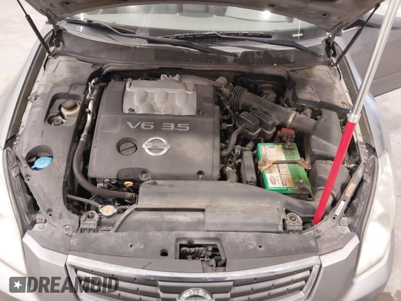 2007 Nissan Maxima SL with VIN 1N4BA41E57C805174, listed as a IAAI auction lot 41421384 with 174,485 mi miles and . Bid and sale history available at DreamBid. Image 10.
