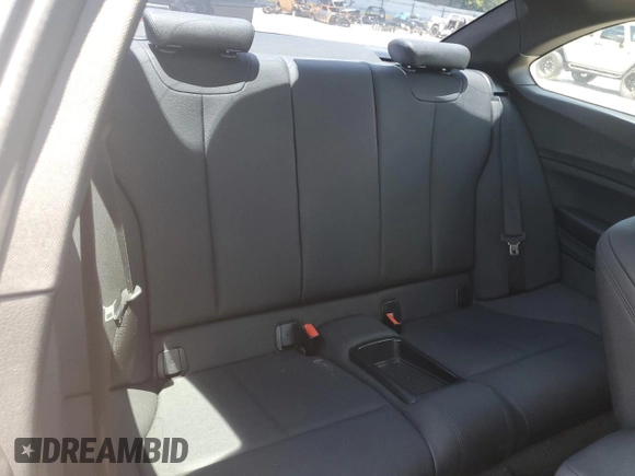 2018 BMW 2 Series M240i with VIN WBA2J5C54JVC07229, listed as a Copart auction lot 59160925 with 94,083 mi miles and Clean title. Bid and sale history available at DreamBid. Image 10.