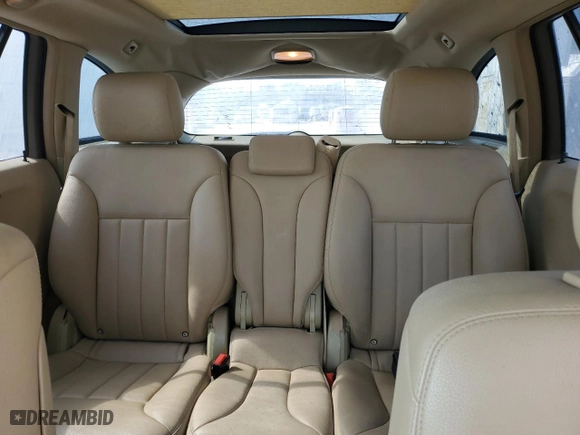 2009 Mercedes-Benz R-Class 3.5L with VIN 4JGCB65EX9A094552, listed as a Copart auction lot 78362694 with 115,353 mi miles and Salvage Title. Bid and sale history available at carsss.com. Image 10.