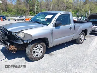 2014 Toyota Tacoma with VIN 5TFNX4CNXEX034042, listed as a IAAI auction lot 42059180 with 108,031 mi miles and . Bid and sale history available at DreamBid. Image 17.