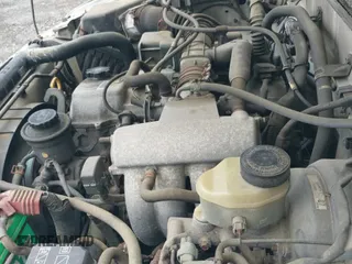 2000 Toyota Tacoma с VIN 4TAVL52N2YZ605885, выставлен на аукционе IAAI как лот 42711452 с пробегом 132 160 миль миль и . История ставок и продаж доступна на DreamBid. Изображение 12.