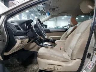 2016 Subaru Outback Premium with VIN 4S4BSAFC7G3307325, listed as a Copart auction lot 49732045 with 91,696 mi miles and Salvage title. Bid and sale history available at DreamBid. Image 7.