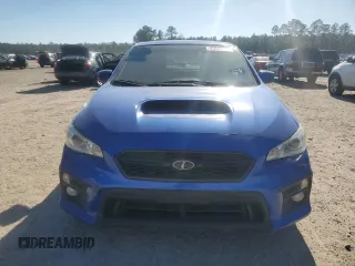 2018 Subaru WRX Premium with VIN JF1VA1C61J9832264, listed as a Copart auction lot 43682985 with 64,382 mi miles and Clean Title. Bid and sale history available at carsss.com. Image 5.