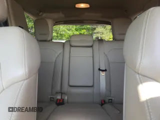 2015 Mercedes-Benz M 350 z VIN 4JGDA5HB6FA455631, wystawiony jako Copart lot #53121815 z przebiegiem 145 536 mil mil oraz Szkoda całkowita • Salvage title. Historia ofert i sprzedaży dostępna na DreamBid. Obrazek 10.
