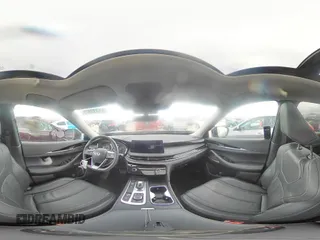 2025 Infiniti QX60 с VIN 5N1AL1ES8SC330302, выставлен на аукционе Copart как лот 51332675 с пробегом 29 797 миль миль и Списание • Salvage title. История ставок и продаж доступна на DreamBid. Изображение 15.