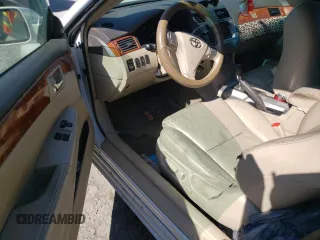 2008 Toyota Solara SE z VIN 4T1FA38P78U147247, wystawiony jako Copart lot #56040265 z przebiegiem 278 512 mil mil oraz Szkoda całkowita • Salvage title. Historia ofert i sprzedaży dostępna na DreamBid. Obrazek 8.