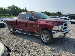2018 Ram 2500 Tradesman с VIN 3C6UR5CL7JG416268, выставлен на аукционе Copart как лот 59357775 с пробегом 118 748 миль миль и Списание • Salvage title. История ставок и продаж доступна на DreamBid. Изображение 4.