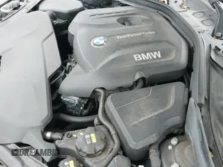 2018 BMW 4 Series 430i with VIN WBA4Z1C50JEC70127, listed as a IAAI auction lot 43035126 with 73,149 mi miles and . Bid and sale history available at DreamBid. Image 19.