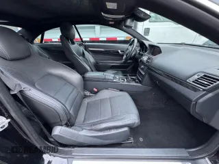 2016 Mercedes-Benz E-Class E 400 with VIN WDDKJ6HB7GF314563, listed as a Copart auction lot 46940705 with 125,771 mi miles and Clean Title. Bid and sale history available at carsss.com. Image 5.