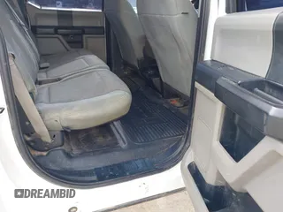 2019 Ford F-250 XL с VIN 1FT7W2B67KEG72329, выставлен на аукционе IAAI как лот 42490688 с пробегом 145 729 миль миль и . История ставок и продаж доступна на DreamBid. Изображение 8.