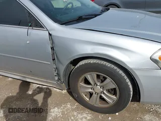 2012 Chevrolet Impala LS Fleet with VIN 2G1WF5E39C1155382, listed as a IAAI auction lot 41836701 with 148,878 mi miles and . Bid and sale history available at DreamBid. Image 12.