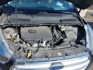 2017 Ford Escape SE with VIN 1FMCU0GD5HUD27584, listed as a IAAI auction lot 41958824 with 113,572 mi miles and . Bid and sale history available at DreamBid. Image 10.