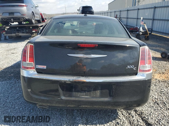 2013 Chrysler 300 with VIN 2C3CCAEG7DH504910, listed as a Copart auction lot 49088735 with 150,368 mi miles and Salvage Title. Bid and sale history available at carsss.com. Image 6.