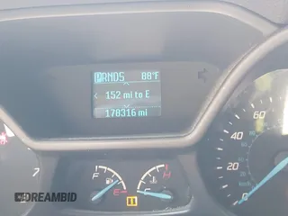 2016 Ford Transit Connect XLT с VIN NM0LS7F73G1238687, выставлен на аукционе IAAI как лот 42643183 с пробегом 178 316 миль миль и . История ставок и продаж доступна на DreamBid. Изображение 15.