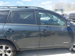 2012 Toyota RAV4 Limited with VIN 2T3DF4DV4CW255649, listed as a IAAI auction lot 42052620 with 157,325 mi miles. Bid and sale history available at carsss.com. Image 13.