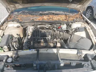 2001 Buick LeSabre Limited z VIN 1G4HR54K51U137832, wystawiony jako IAAI lot #42068730 z przebiegiem 262 640 mil mil oraz . Historia ofert i sprzedaży dostępna na DreamBid. Obrazek 10.