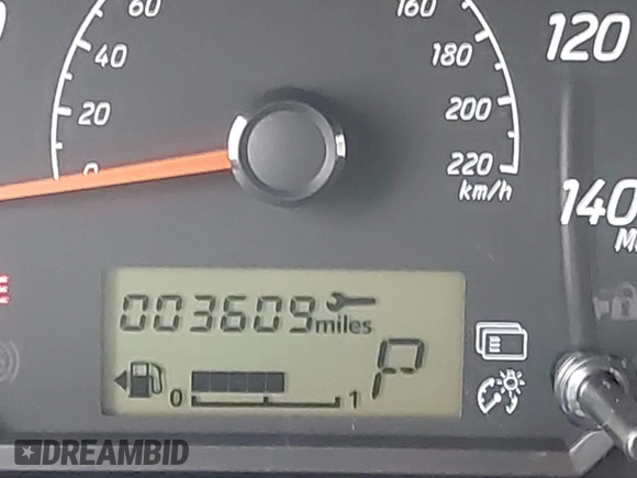 2023 Mitsubishi Mirage ES с VIN ML32FUFJ2PHF06171, выставлен на аукционе IAAI как лот 41516514 с пробегом 3 609 миль миль и . История ставок и продаж доступна на DreamBid. Изображение 15.