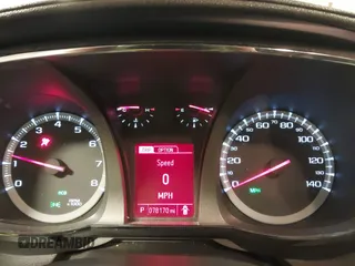 2017 GMC Terrain SLE with VIN 2GKFLTEK1H6324420, listed as a IAAI auction lot 41586369 with 78,170 mi miles. Bid and sale history available at carsss.com. Image 7.