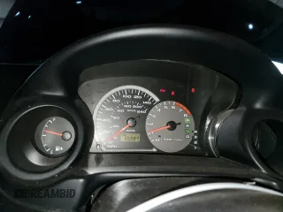 2005 Mitsubishi Eclipse GTS with VIN 4A3AC74H35E020934, listed as a Copart auction lot 44848605 with 56,587 mi miles and Salvage Title. Bid and sale history available at DreamBid. Image 9.