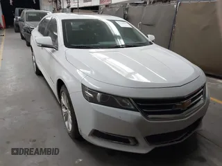 2015 Chevrolet Impala LT with VIN 2G1125S37F9227034, listed as a IAAI auction lot 42732050 with 202,064 mi miles and . Bid and sale history available at DreamBid. Image 1.